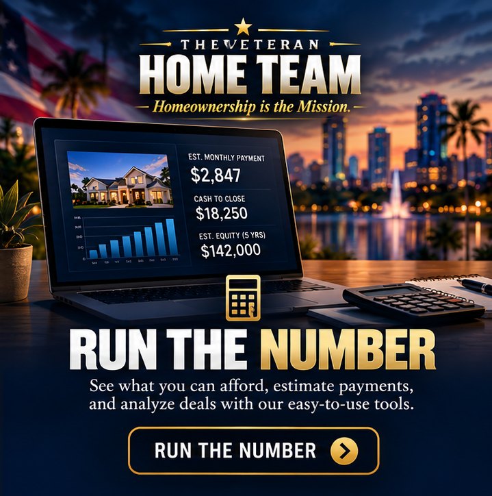 Run the numbers — see what you can afford, estimate payments and analyze deals with our mortgage calculator.