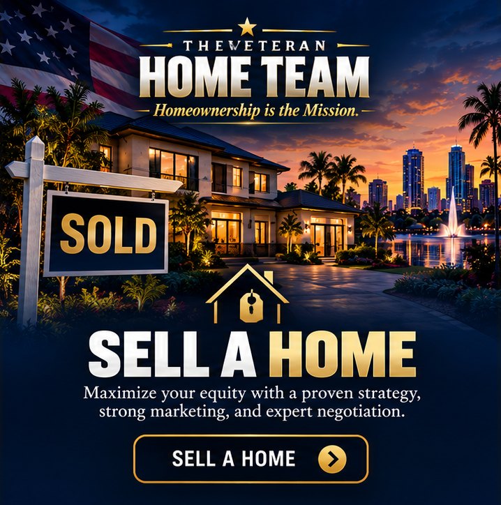 Sell a home — maximize your equity with a proven strategy, strong marketing and expert negotiation.